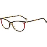 Carolina Herrera HER0213 O63 ONE SIZE (54) Havana/Kristalna Cene