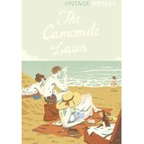 The Book Service Limited Mary Wesley - The Camomile Lawn | Eponuda.com