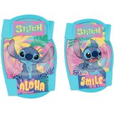 Seven štitnici za koljena i laktove Stitch | shoptok.hr