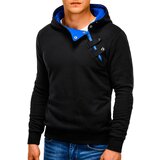 Ombre Clothing Men's hoodie PACO