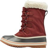 Sorel WINTER CARNIVAL WP Ženska zimska obuća, boja vina, veličina 38 | shoptok.hr