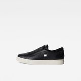 G-star Sneakers - Cadet ZIP black Cene