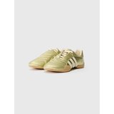 Adidas Nizke superge 'TAEKWONDO MEI ELITE' zlata / volneno bela | Shoptok.si