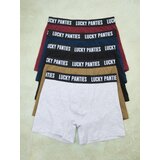 Sinsay Komplet od 5 pari bokserica | shoptok.hr