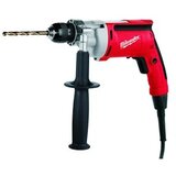 Milwaukee rotaciona bušilica za metal sa povećanim momentom 950W HDE 13 RQX KIT 4933428550