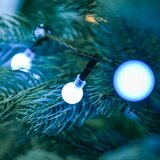 Olimp Sport Novogodišnje lampice LED biserni niz 120 sijalica hladno bela | ePonuda.com