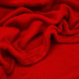 Prekrivač dimenzije 150 x 200 cm - Crvena nijansa | shoptok.hr