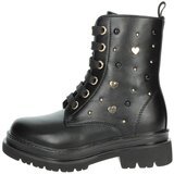 Asso Polškornji AG-16601 Črna | Shoptok.si