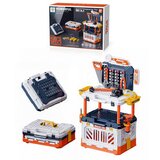  Dječja sklopiva radionica za igru 2u1 - 90 elemenata | shoptok.hr