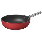 Smeg 50's Style Cookware CKFW3001RDM Red Cijene