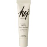 hej Organic Daily Sun Fluid SPF 50 - 30 ml Cene