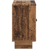  Kupaonski ormarić za sudoper EDE Staro drvo 59,5 x 31,5 x 59 cm | shoptok.hr
