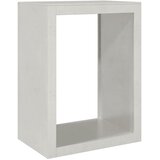  Stalak za drva za ogrjev 60 x 40 x 80 cm od nehrđajućeg čelika | shoptok.hr