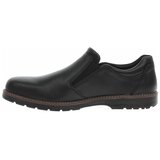 Rieker Mokasini 1055800 Črna Cene