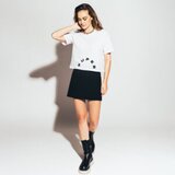 Super Hero SUPERTWIST - ženska bela majica | ePonuda.com