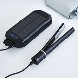 Mini USB pegla za kosu | shoptok.hr