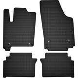 Wielganizator komplet gumijastih zaščitnih preprog za: Opel Meriva A enoprostorec (od 2002 do 2010), (22128957) | Shoptok.si