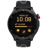 MYPHONE Watch Adventure 3.63 cm (1.43) AMOLED 46.3 mm Digital 466 x 466 pixels Touchscreen Black GPS (satellite) | shoptok.hr
