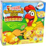 DRUŠTVENA igra Screaming Egg Laying Chicken | shoptok.hr