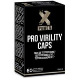 Labophyto pro virility caps 60 capsules Cijene
