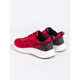 VICO Red Men's Mesh Sports Shoes | Eponuda.ba