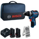 Bosch PRO GSB12V-31 Akumulatorska udarna bušilica-odvrtač 06019S6103 | Eponuda.com