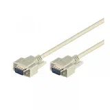 vga kabl, 5m, m/m