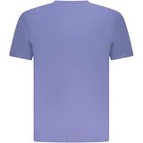 Norway 1963 MEN&#39;S SHORT SLEEVE T-SHIRT BLUE | shoptok.hr