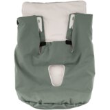 Besafe zaštita od vjetra i kiše za Go Beyond, Meadow green | shoptok.hr