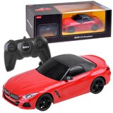 BMW Z4 automobil na upravljanje u mjerilu 1:18 s RASTAR daljinskim upravljačem RC0580 | shoptok.hr