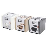  Kutija za poklone | različite boje (gift box 13 x 13 x 13 cm) Cene
