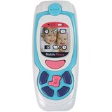  Children's Educational Mobile Phone Melody Blue | Shoptok.si