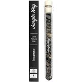 Jungle Way Indian Black Benzoin Aphrodisiac Sambrani tamjan 15 g | shoptok.hr