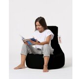 Atelier Del Sofa lina black