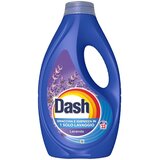 Dash Lavander tekući deterdžent 23 pranja/ 1.035 l Cijene