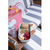 Kindsgut Otroška posoda za malico Aquamarin – | Shoptok.si