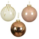 Novogodišnja dekoracija - hanging bauble 8cm 069218 - kmg ( 044419 )  Novogodišnja dekoracija - hanging bauble 8cm 069218 - kmg ( 044419 ) Slike