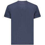 Tommy Hilfiger Muška Majica Kratkih Rukava Plava | shoptok.hr