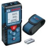 Bosch laserski metar 40m GLM 40 Professional | Eponuda.ba