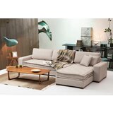  lena corner (L3-CHL) - sand beige sand beige corner sofa Cene