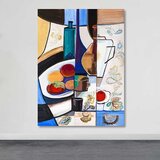 Wallity Slika DEV02593100140, 100x140 cm | Eponuda.ba