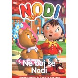 POSNETI MEDIJI NODI - NE BOJ SE NODI DVD SL. SINH., (364364) cene