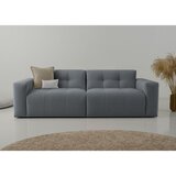 Scandic Tamno siva sofa 220 cm Maxel – | shoptok.hr