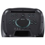 Trevi karaoke 300W, disco rasvjeta, b mikrofon, baterija+12V akum XF4100PRO | shoptok.hr