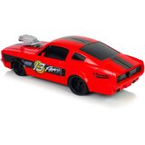  Auto na daljinsko upravljanje 1:20 Red Pilot - crveni | Shoptok.si