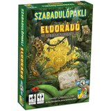Asmodee Escape Room: Legenda o Eldoradu društvena igra | shoptok.hr