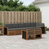  Set vanjskih sofa 7 kom. | shoptok.hr