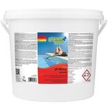 PLANET POOL granulat planet pool ph minus (5 kg) | Shoptok.si