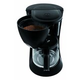 Taurus kavni aparat verona 6 new črna 600 w 600 ml, (21062528) | Shoptok.si