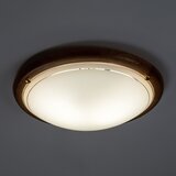 Brilagi plafonsko svetlo orbis 2xE27/60W/230V ø 38 cm borovina | Eponuda.com